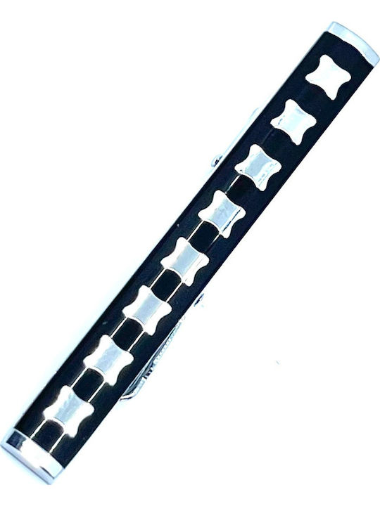 Legend Accessories Clips pentru cravată din Argint în culoarea Argintiu