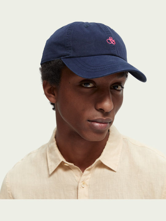 Scotch Soda Унисекс Туил Кап