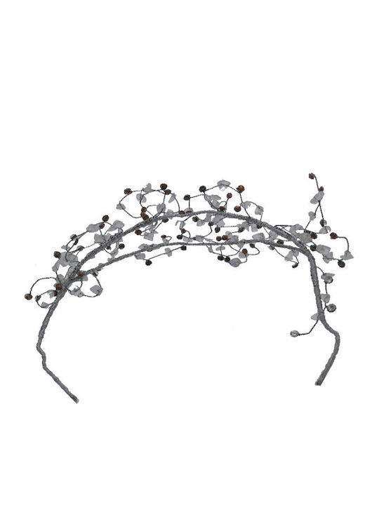 Tiara Coroană De Nuntă Handmade