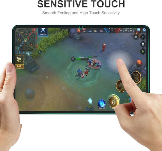 Hat-prince 0.33mm Displayschutzfolie (Xiaomi Pad 6)