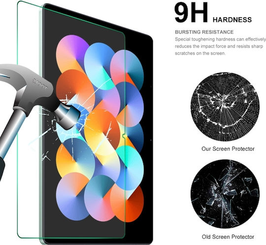 Hat-prince 0.33мм Защитен екран (Xiaomi Redmi Pad - Xiaomi Редми Пад)