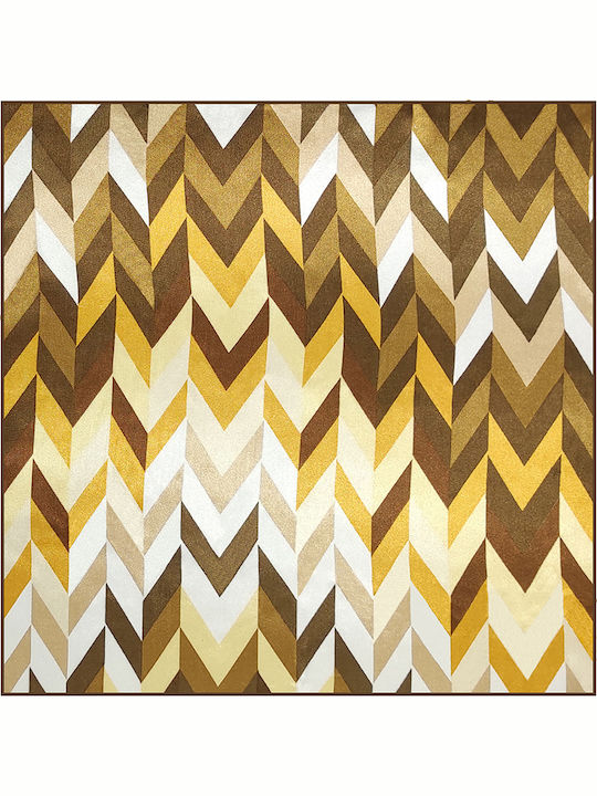 Brims and Trims Γυναικείο Φουλάρι