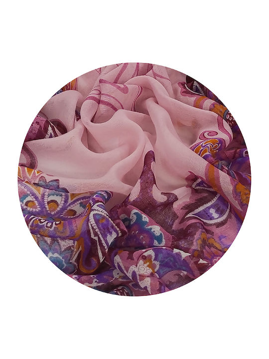 Brims and Trims Γυναικείο Φουλάρι Brims and Trims Γυναικείο Φουλάρι