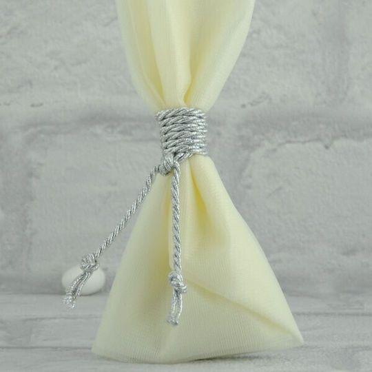 Wedding Favor Mpo205 Ecru