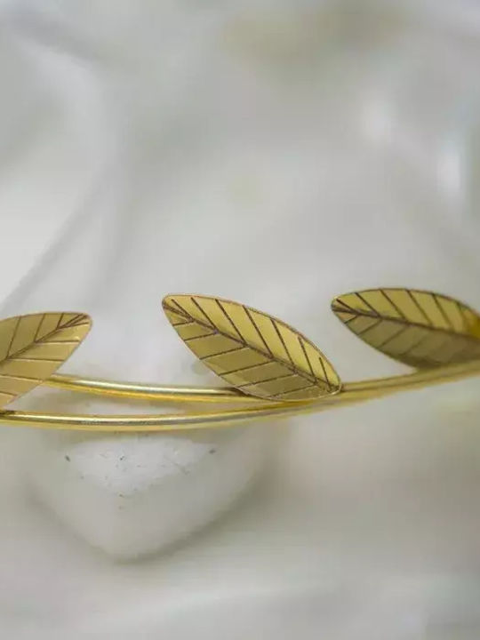 Vergoldet Hochzeitskronen