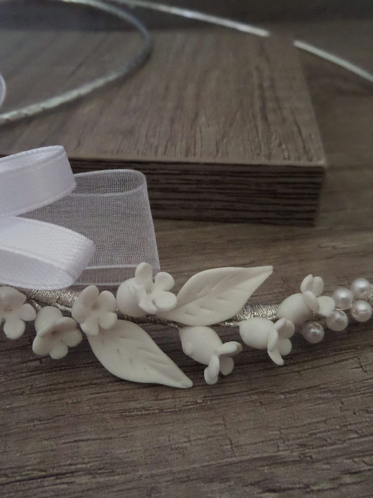 Handmade Сватбени Венци