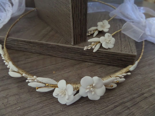 Handgefertigt Hochzeitskronen