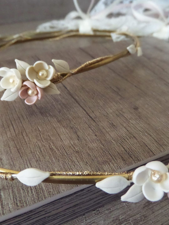 Handmade Wedding Crowns