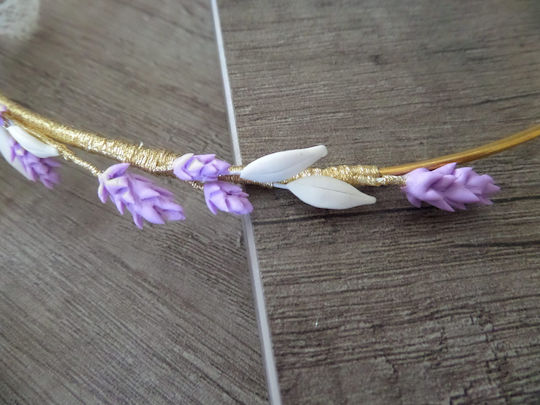 Handmade Wedding Crowns