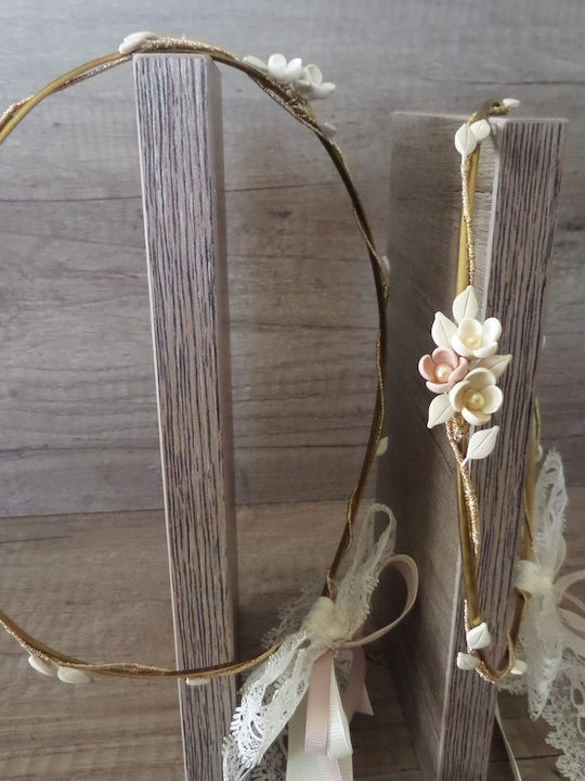 Handmade Wedding Crowns