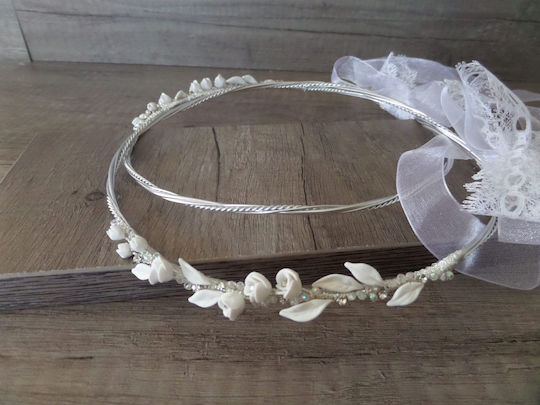 Handgefertigt Hochzeitskronen