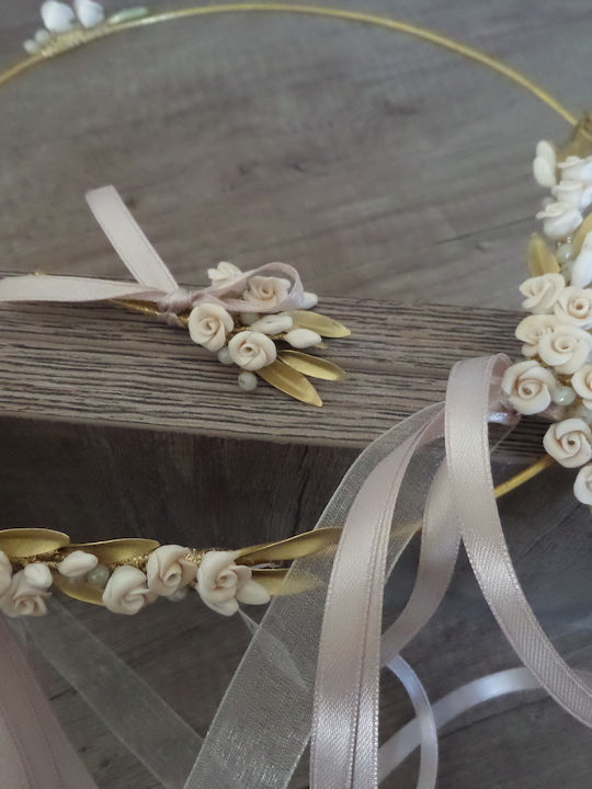 Handmade Wedding Crowns