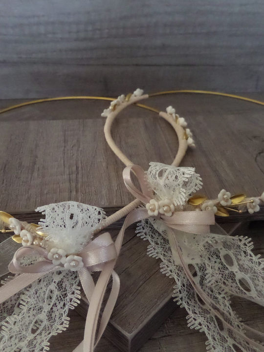 Handgefertigt Hochzeitskronen