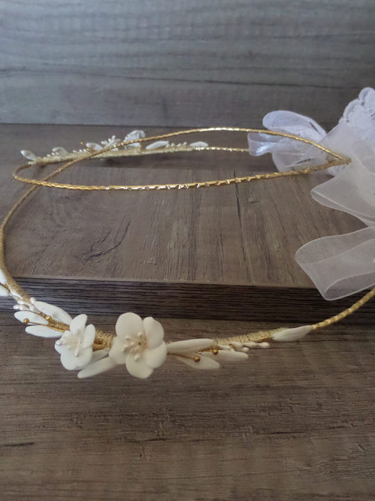 Handmade Сватбени Венци