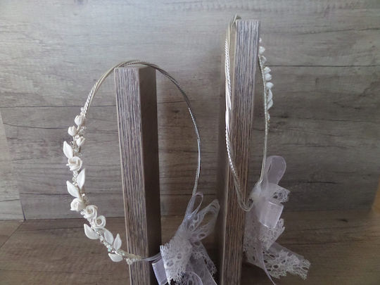 Handgefertigt Hochzeitskronen