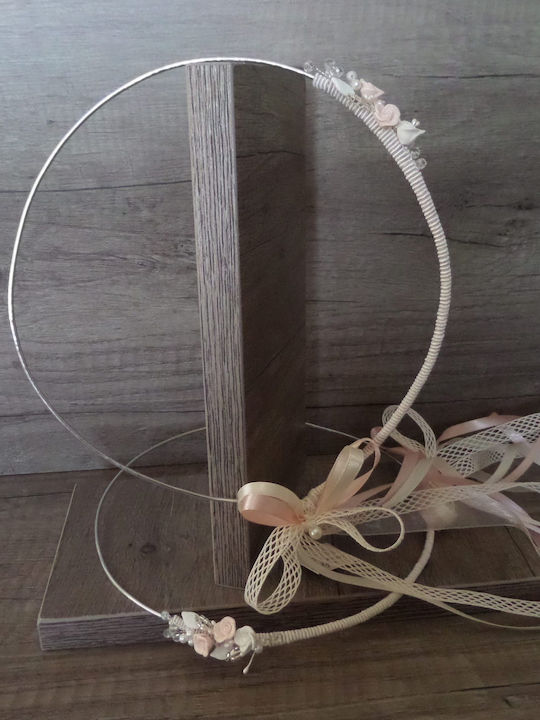 Handmade Wedding Crowns