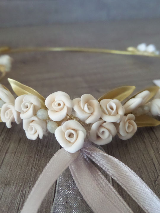 Handmade Wedding Crowns