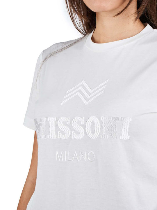Γυναικείο T-shirt Μαύρο