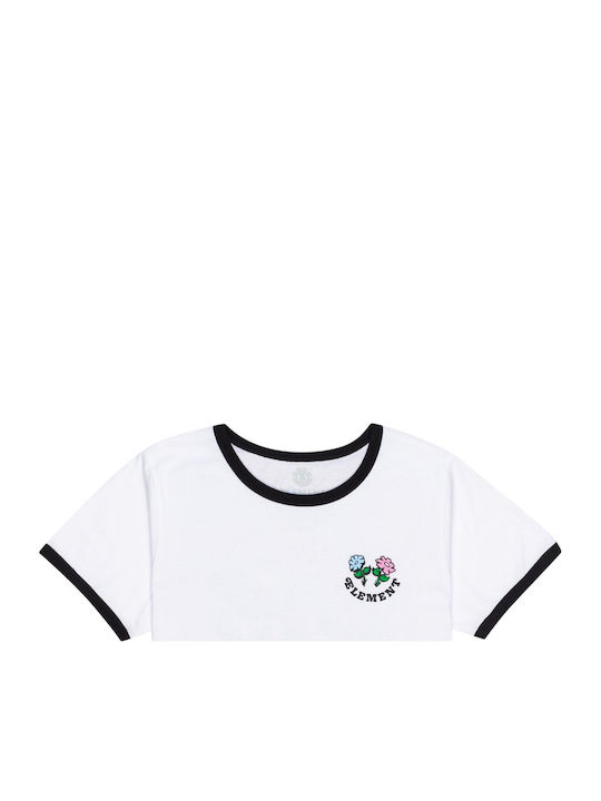 Women's T-shirt White