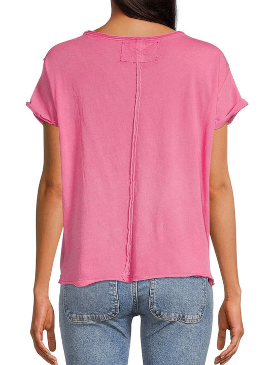 Free People T-Shirt Aurora