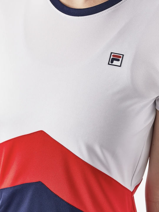 Γυναικείο T-shirt Άσπρο