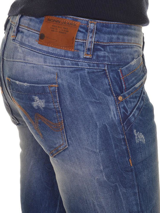 Women's Jean Trousers