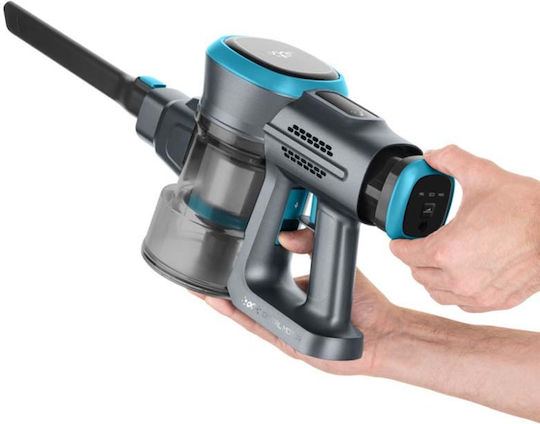 ETA Battery for Cordless Vacuum Cleaner