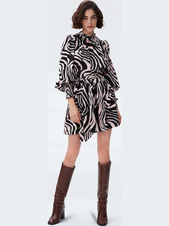 Rochie Mini Roz