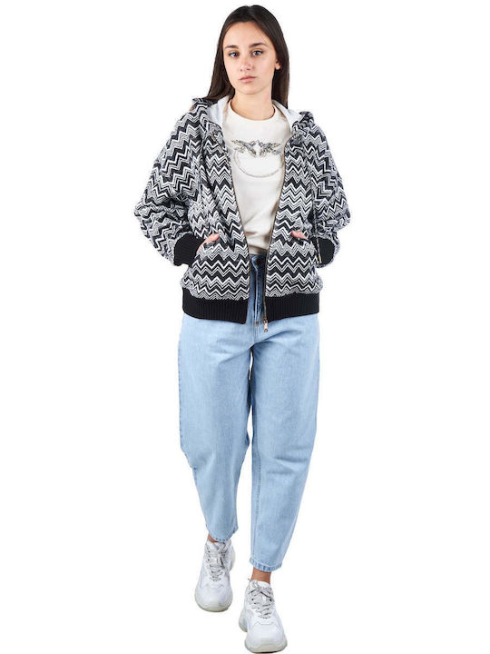 Women's Cardigan Black