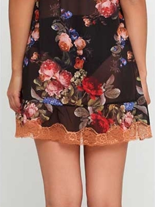 Leilieve Sommer Babydoll