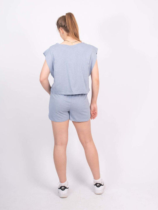 Fashioncore Set de Îmbrăcăminte de Plajă pentru Femei Siena