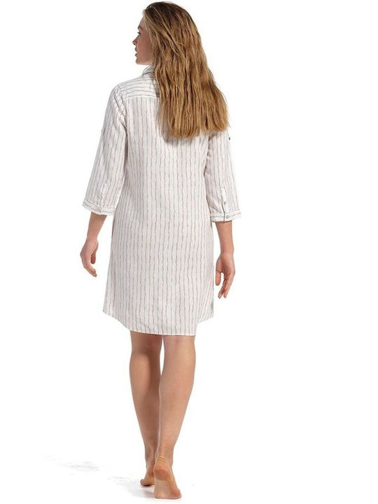 Pastunette Φόρεμα Παραλίας sandy stripes
