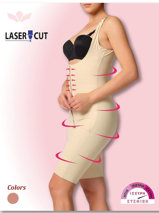 Diana Taillenstraffendes Korsett Nahtlos Skin