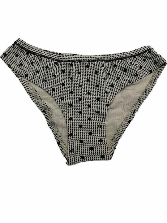 Βαμβακερά Femei Slip 3Pack
