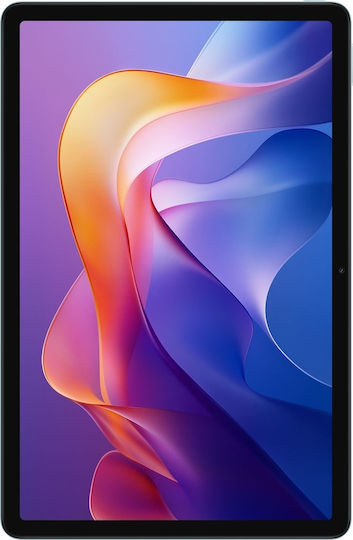 Xiaomi Redmi Pad 2 11" Tablet (6GB/128GB) Mint Green