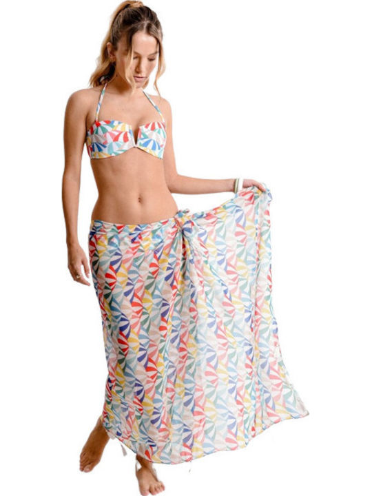 Molly Bracken Pareo Zb129c Women's