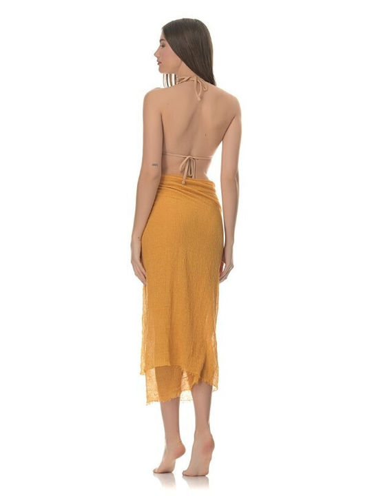 Pareo Tuch Gelbes P1839