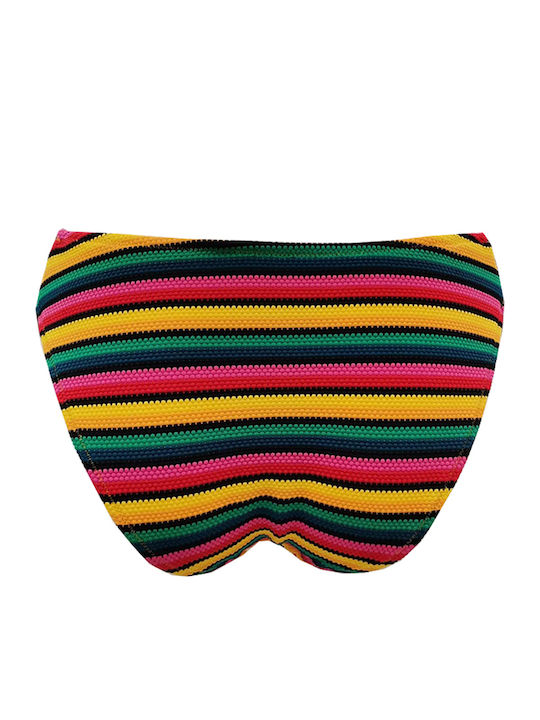 Bikini Slip Ριγέ