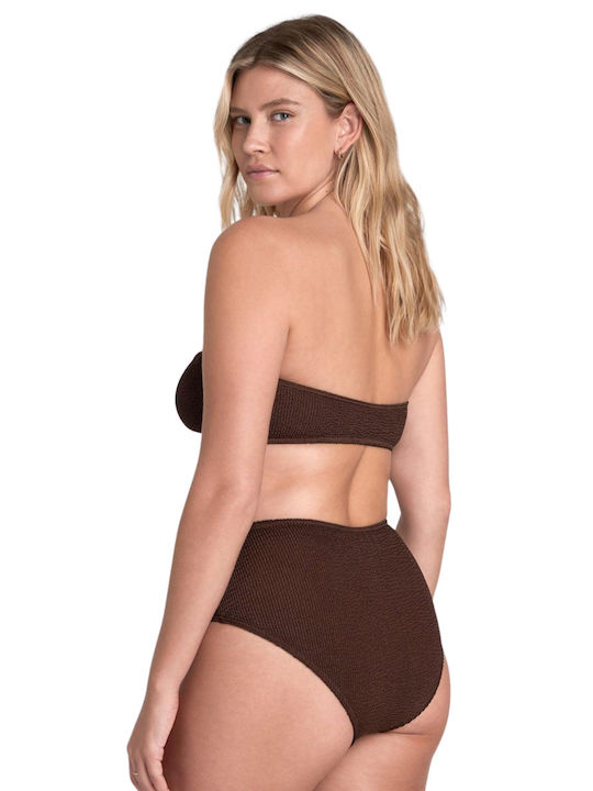 Bikini Slip Chocolate