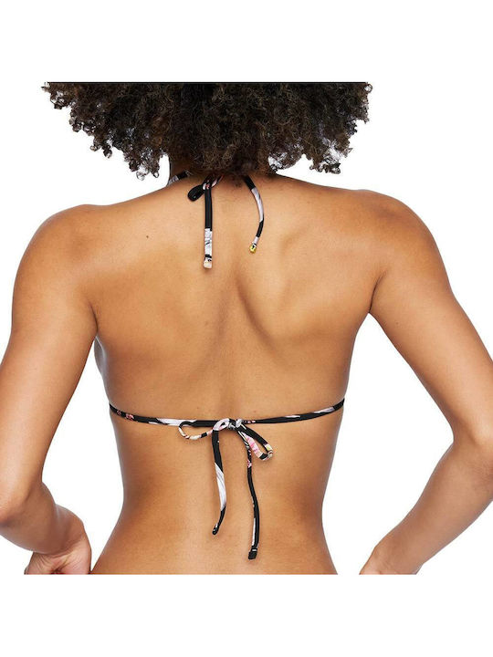 Set Bikini Τριγωνάκι Μαύρο