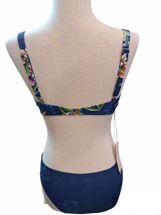 Set Bikini Floral