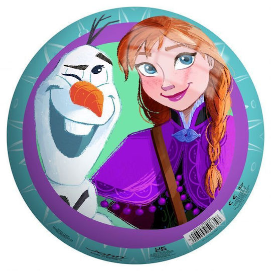 John Frozen Kids Airball 23cm.