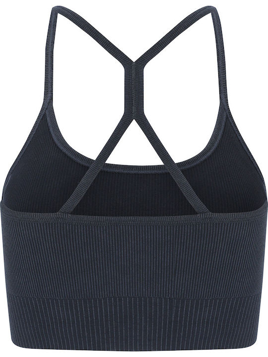 Women's Sports Bra without Padding Dark Sapphire