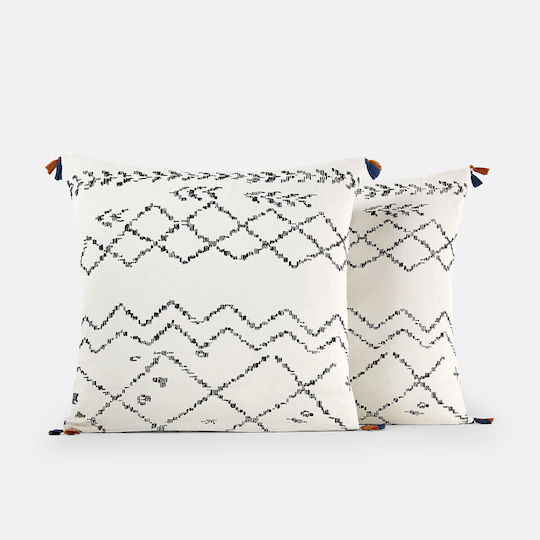 La Redoute Interieurs Μπεζ 63x63cm 350115786_4995_40