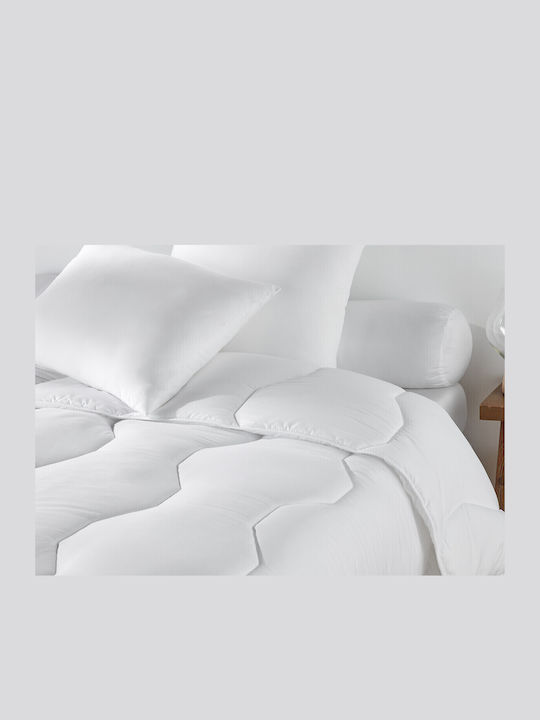 La Redoute Interieurs Kopfkissen Mikrofaser 50x70cm