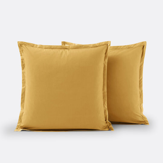 La Redoute Interieurs Καφέ 63x63cm 350052243_7225_40