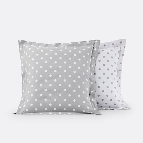 La Redoute Interieurs Многоцветна Калъфка За Възглавница 50x70см 350049992_4084_30