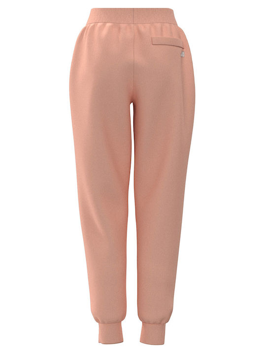 Damen Jogginghose Fleece