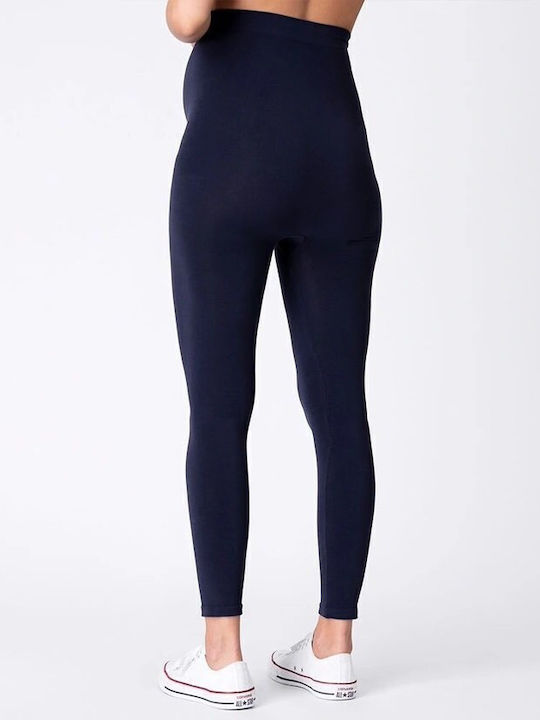 Maternity Tights Dark Blue Maternity Tights Dark Blue