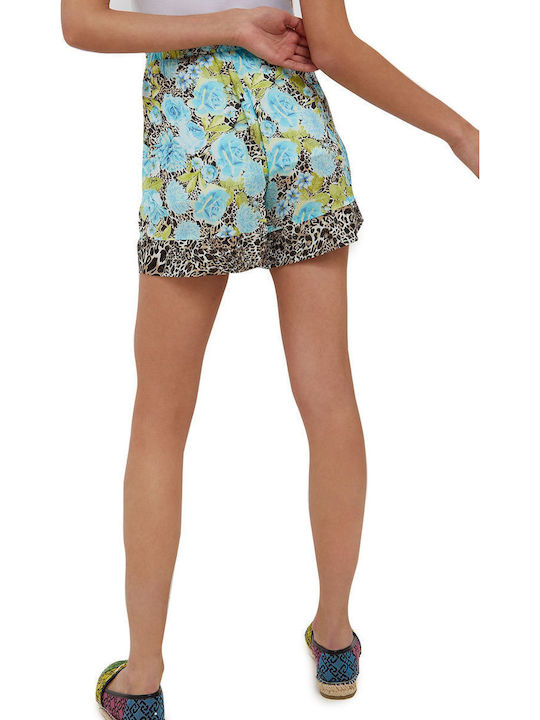 Liu Jo Γυναικείο Σορτς Floral